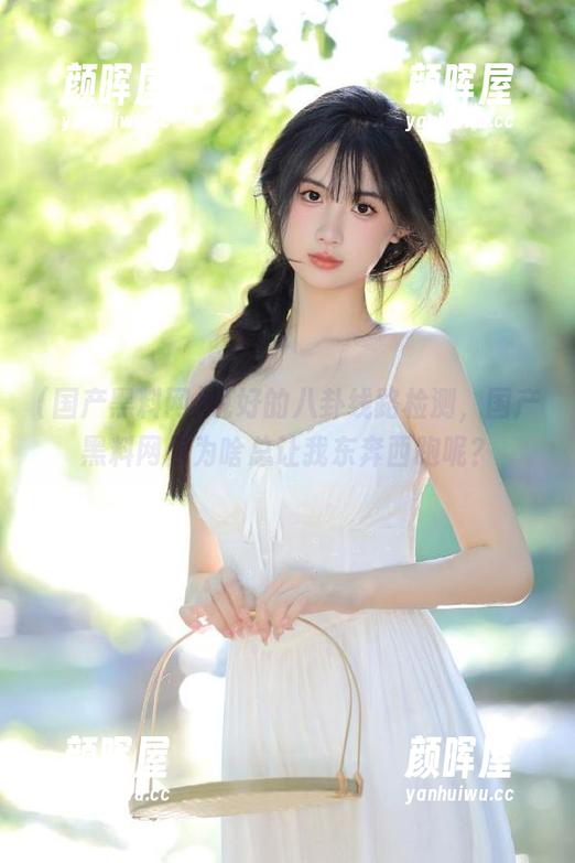 国产黑料网 说好的八卦线路检测,国产黑料网你为啥总让我东奔西跑呢?